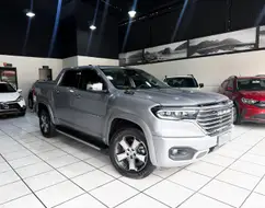 RAM RAMPAGE 2.2 TURBO DIESEL LARAMIE 4X4 AUTOMÁTICO RAM RAMPAGE 2.2 TURBO DIESEL LARAMIE 4X4 AUTOMÁTICO