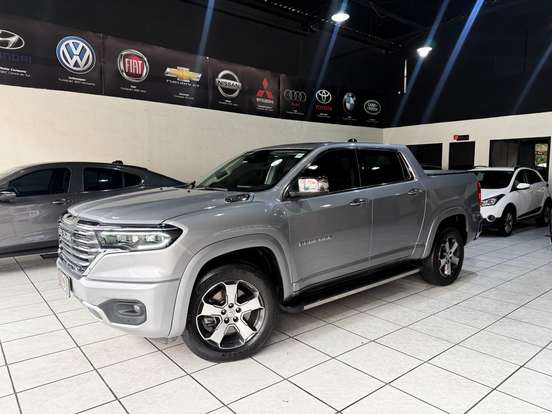 RAM-RAMPAGE-2.2 TURBO DIESEL LARAMIE 4X4 AUTOMÁTICO RAM-RAMPAGE-2025