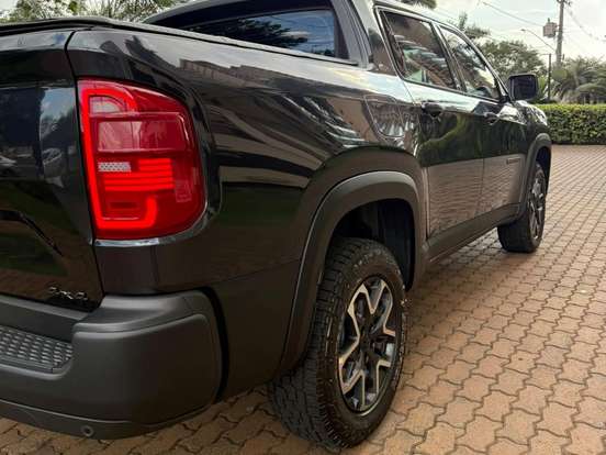 RAM-RAMPAGE-2.0 TURBO DIESEL REBEL 4X4 AUTOMÁTICO RAM-RAMPAGE-2023