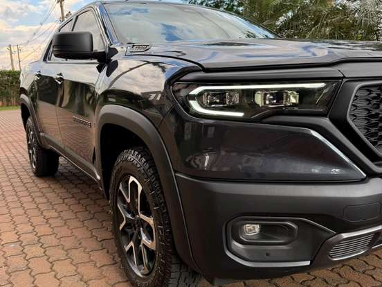 RAM-RAMPAGE-2.0 TURBO DIESEL REBEL 4X4 AUTOMÁTICO RAM-RAMPAGE-2023