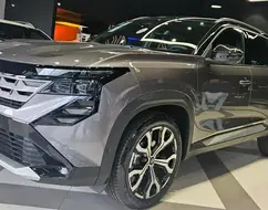 RENAULT BOREAL 1.3 TCE FLEX ICONIC EDC RENAULT BOREAL 1.3 TCE FLEX ICONIC EDC