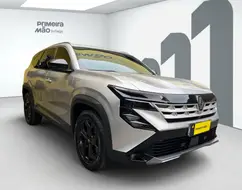 RENAULT BOREAL 1.3 TCE FLEX TECHNO EDC RENAULT BOREAL 1.3 TCE FLEX TECHNO EDC