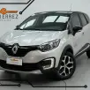 RENAULT CAPTUR 1.6 16V SCE FLEX INTENSE X-TRONIC RENAULT CAPTUR 1.6 16V SCE FLEX INTENSE X-TRONIC