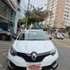 RENAULT CAPTUR 1.6 16V SCE FLEX ZEN MANUAL RENAULT CAPTUR 1.6 16V SCE FLEX ZEN MANUAL