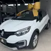 RENAULT CAPTUR 1.6 16V SCE FLEX ZEN MANUAL RENAULT CAPTUR 1.6 16V SCE FLEX ZEN MANUAL