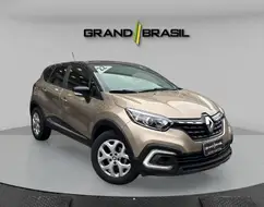 RENAULT CAPTUR 1.3 TCE FLEX ICONIC X-TRONIC RENAULT CAPTUR 1.3 TCE FLEX ICONIC X-TRONIC