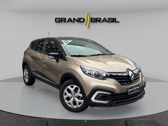 RENAULT CAPTUR 1.3 TCE FLEX ICONIC X-TRONIC