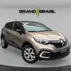 RENAULT CAPTUR 1.3 TCE FLEX ICONIC X-TRONIC RENAULT CAPTUR 1.3 TCE FLEX ICONIC X-TRONIC