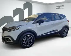 RENAULT CAPTUR 1.3 TCE FLEX ICONIC X-TRONIC RENAULT CAPTUR 1.3 TCE FLEX ICONIC X-TRONIC