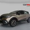 RENAULT CAPTUR 1.3 TCE FLEX ICONIC X-TRONIC RENAULT CAPTUR 1.3 TCE FLEX ICONIC X-TRONIC