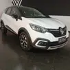 RENAULT CAPTUR 1.3 TCE FLEX INTENSE X-TRONIC RENAULT CAPTUR 1.3 TCE FLEX INTENSE X-TRONIC