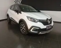 RENAULT CAPTUR 1.3 TCE FLEX INTENSE X-TRONIC RENAULT CAPTUR 1.3 TCE FLEX INTENSE X-TRONIC