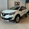 RENAULT CAPTUR 1.6 16V SCE FLEX ZEN MANUAL RENAULT CAPTUR 1.6 16V SCE FLEX ZEN MANUAL