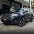 RENAULT DUSTER 1.3 TCE FLEX ICONIC X-TRONIC RENAULT DUSTER 1.3 TCE FLEX ICONIC X-TRONIC