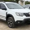 RENAULT DUSTER 1.3 TCE FLEX ICONIC X-TRONIC RENAULT DUSTER 1.3 TCE FLEX ICONIC X-TRONIC
