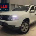 RENAULT DUSTER 1.6 16V SCE FLEX AUTHENTIQUE X-TRONIC RENAULT DUSTER 1.6 16V SCE FLEX AUTHENTIQUE X-TRONIC