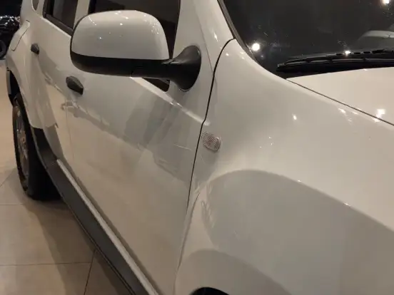 RENAULT-DUSTER-1.6 16V SCE FLEX AUTHENTIQUE X-TRONIC RENAULT-DUSTER-2019