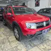 RENAULT DUSTER 1.6 16V SCE FLEX AUTHENTIQUE X-TRONIC RENAULT DUSTER 1.6 16V SCE FLEX AUTHENTIQUE X-TRONIC
