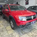 RENAULT DUSTER 1.6 16V SCE FLEX AUTHENTIQUE X-TRONIC RENAULT DUSTER 1.6 16V SCE FLEX AUTHENTIQUE X-TRONIC