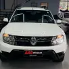 RENAULT DUSTER 1.6 16V SCE FLEX DYNAMIQUE MANUAL RENAULT DUSTER 1.6 16V SCE FLEX DYNAMIQUE MANUAL