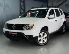 RENAULT DUSTER 1.6 16V SCE FLEX EXPRESSION MANUAL RENAULT DUSTER 1.6 16V SCE FLEX EXPRESSION MANUAL
