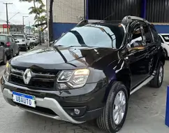 RENAULT DUSTER 1.6 16V SCE FLEX DYNAMIQUE MANUAL RENAULT DUSTER 1.6 16V SCE FLEX DYNAMIQUE MANUAL