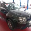 RENAULT DUSTER 1.6 16V SCE FLEX DYNAMIQUE X-TRONIC RENAULT DUSTER 1.6 16V SCE FLEX DYNAMIQUE X-TRONIC