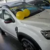 RENAULT DUSTER 1.6 16V SCE FLEX ICONIC PLUS X-TRONIC RENAULT DUSTER 1.6 16V SCE FLEX ICONIC PLUS X-TRONIC