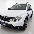 RENAULT DUSTER 1.6 16V SCE FLEX ICONIC X-TRONIC RENAULT DUSTER 1.6 16V SCE FLEX ICONIC X-TRONIC