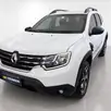 RENAULT DUSTER 1.6 16V SCE FLEX ICONIC X-TRONIC RENAULT DUSTER 1.6 16V SCE FLEX ICONIC X-TRONIC