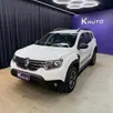 RENAULT DUSTER 1.6 16V SCE FLEX ICONIC X-TRONIC RENAULT DUSTER 1.6 16V SCE FLEX ICONIC X-TRONIC