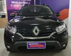 RENAULT DUSTER 1.6 16V SCE FLEX INTENSE PLUS X-TRONIC RENAULT DUSTER 1.6 16V SCE FLEX INTENSE PLUS X-TRONIC