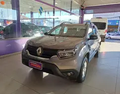 RENAULT DUSTER 1.6 16V SCE FLEX INTENSE PLUS X-TRONIC RENAULT DUSTER 1.6 16V SCE FLEX INTENSE PLUS X-TRONIC