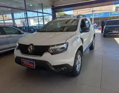 RENAULT DUSTER 1.6 16V SCE FLEX INTENSE PLUS X-TRONIC RENAULT DUSTER 1.6 16V SCE FLEX INTENSE PLUS X-TRONIC
