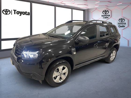RENAULT DUSTER 1.6 16V SCE FLEX INTENSE PLUS X-TRONIC