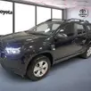 RENAULT DUSTER 1.6 16V SCE FLEX INTENSE PLUS X-TRONIC RENAULT DUSTER 1.6 16V SCE FLEX INTENSE PLUS X-TRONIC
