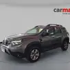 RENAULT DUSTER 1.6 16V SCE FLEX INTENSE PLUS X-TRONIC RENAULT DUSTER 1.6 16V SCE FLEX INTENSE PLUS X-TRONIC