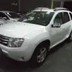 RENAULT DUSTER 1.6 DYNAMIQUE 4X2 16V FLEX 4P MANUAL RENAULT DUSTER 1.6 DYNAMIQUE 4X2 16V FLEX 4P MANUAL