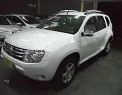 RENAULT DUSTER 1.6 DYNAMIQUE 4X2 16V FLEX 4P MANUAL RENAULT DUSTER 1.6 DYNAMIQUE 4X2 16V FLEX 4P MANUAL