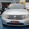 RENAULT DUSTER 2.0 DYNAMIQUE 4X2 16V FLEX 4P MANUAL RENAULT DUSTER 2.0 DYNAMIQUE 4X2 16V FLEX 4P MANUAL
