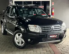 RENAULT DUSTER 2.0 DYNAMIQUE 4X2 16V FLEX 4P MANUAL RENAULT DUSTER 2.0 DYNAMIQUE 4X2 16V FLEX 4P MANUAL