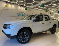 RENAULT DUSTER OROCH 1.6 16V SCE FLEX EXPRESS MANUAL RENAULT DUSTER OROCH 1.6 16V SCE FLEX EXPRESS MANUAL