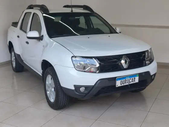 RENAULT DUSTER OROCH 1.6 16V SCE FLEX EXPRESSION MANUAL