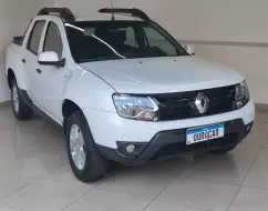 RENAULT DUSTER OROCH 1.6 16V SCE FLEX EXPRESSION MANUAL RENAULT DUSTER OROCH 1.6 16V SCE FLEX EXPRESSION MANUAL