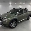 RENAULT DUSTER OROCH 1.6 16V SCE FLEX DYNAMIQUE MANUAL RENAULT DUSTER OROCH 1.6 16V SCE FLEX DYNAMIQUE MANUAL