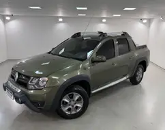 RENAULT DUSTER OROCH 1.6 16V SCE FLEX DYNAMIQUE MANUAL RENAULT DUSTER OROCH 1.6 16V SCE FLEX DYNAMIQUE MANUAL