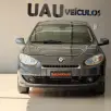 RENAULT FLUENCE 2.0 DYNAMIQUE 16V FLEX 4P AUTOMÁTICO RENAULT FLUENCE 2.0 DYNAMIQUE 16V FLEX 4P AUTOMÁTICO
