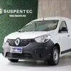 RENAULT KANGOO 1.6 16V SCE FLEX ADVANCED MANUAL RENAULT KANGOO 1.6 16V SCE FLEX ADVANCED MANUAL