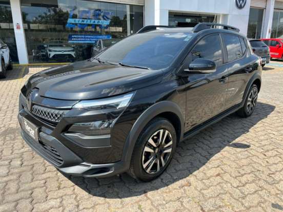 RENAULT-KARDIAN-1.0 TCE FLEX EVOLUTION EDC RENAULT-KARDIAN-2025
