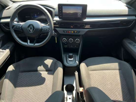 RENAULT-KARDIAN-1.0 TCE FLEX EVOLUTION EDC RENAULT-KARDIAN-2025